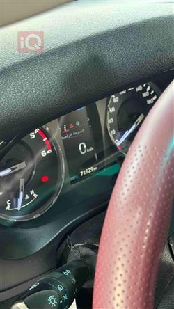 تويوتا هايلوكس